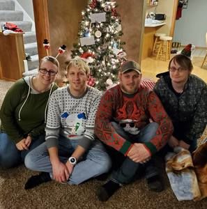 Meet your Posher, Anita